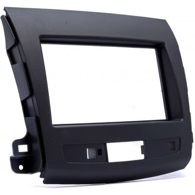 EINPARTS Rámeček autorádia 2DIN - EPCR-FRAME41 – Hledejceny.cz
