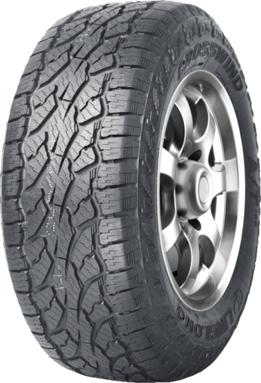LingLong crosswind A/T100 225/75 R15 102/99S
