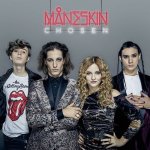 Maneskin - Chosen Reissue LP – Sleviste.cz