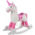 Equi-kids jednorožec bílo-růžový – Hledejceny.cz