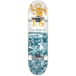 Tricks Tribal – Sleviste.cz