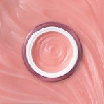 Ruscona Polyakrylový gel na nehty Milky Rose 15 ml – Zboží Dáma