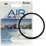 Kenko Air MC UV 49 mm – Zboží Mobilmania