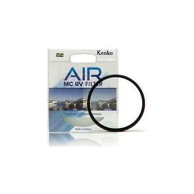Kenko Air MC UV 49 mm – Zboží Mobilmania