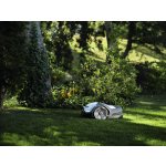 Husqvarna Automower 410VE Nera 9708200-11 – Hledejceny.cz