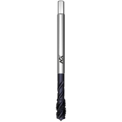 4270NXFX - Strojní závitník se šroubovitou drážkou 45° Rozměr: M 14x2 6H – Hledejceny.cz