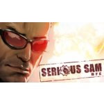 Serious Sam 3 – Hledejceny.cz