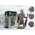 Para Bellum Wargames Conquest W'adrhun: Chieftain – Zboží Živě