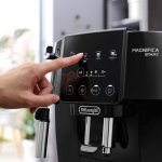 DeLonghi Magnifica Start ECAM 220.21.B – Sleviste.cz