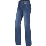 Ocún Medea Jeans pants kalhoty modré – Zboží Dáma