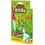 Centropen Air Pens Textile 1539 5 ks – Hledejceny.cz