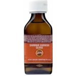 Damarový lak 100 ml – Zboží Dáma