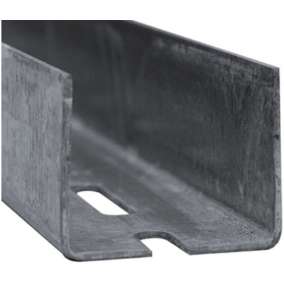 Rigips Profil výztužný ocelový Rigips UA 100 3 m – Hledejceny.cz