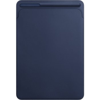 Apple Leather Sleeve MPU22ZM/A blue