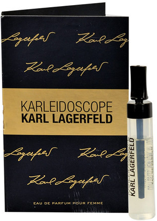 Karl Lagerfeld Karleidoscope parfémovaná voda dámská 1 ml vzorek