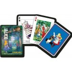 Piatnik Poker Art of Alice – Zboží Dáma