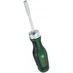 Bosch Ráčnový šroubovák s 12 bity 1.600.A02.BX2 – Zboží Dáma