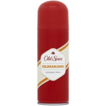 Old Spice Kilimanjaro deospray 150 ml