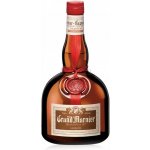 Grand Marnier Cordon Rouge 40% 0,7 l (holá láhev) – Hledejceny.cz