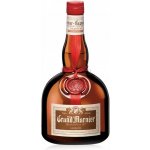 Grand Marnier Cordon Rouge 40% 0,7 l (holá láhev) – Zboží Mobilmania