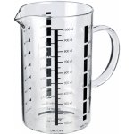 Kuchyňská odměrka 1l - Küchenprofi – Zboží Dáma