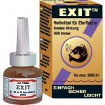 eSHa Exit 1 l – Hledejceny.cz