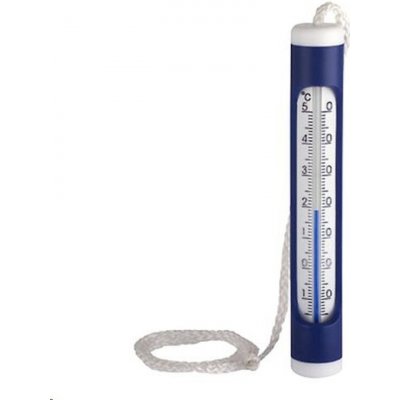 Bazénový teploměr TFA 40.2004 – Zboží Dáma