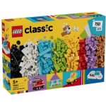 LEGO® Classic 11044 Kreativní krabička na stavění a hraní – Zboží Živě