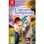 Wildshade: Unicorn Champions – Zboží Živě