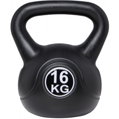 Fitforce FKBP 16 kg – Zboží Mobilmania