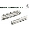 Vrták DeWALT XLR SDS+ 6x100/160 čtyřbřitý vrták do betonu DT8913