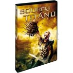 souboj titánů DVD – Hledejceny.cz