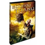 souboj titánů DVD – Hledejceny.cz