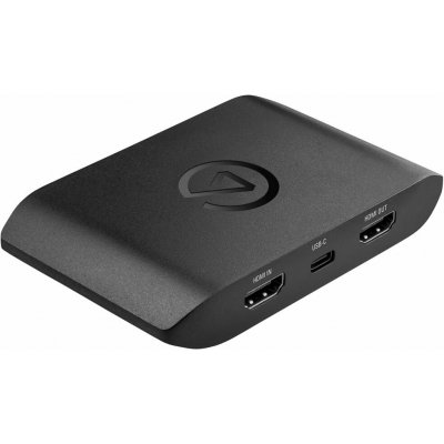 Elgato Game Capture 4K60 S+ – Zbozi.Blesk.cz