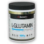HiTec Nutrition L-Glutamin 500 g – Hledejceny.cz