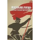 Kniha Dějiny ruské revoluce - Richard Pipes