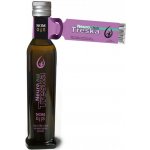 Nom Oils NEURO treska PLUS+ Olej z tresčích a žraločích jater tuňáka s 500 mg CBD a 250 mg CBG 240 ml – Hledejceny.cz