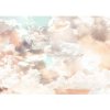 Tapety X7-1014 Fototapeta vliesová Mellow Clouds rozměry 350x250 cm