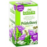 Mediate Čaj Průduškový 40 x 1.6 g – Zboží Dáma Mediate Čaj Průduškový 40 x 1.6 g – Zboží Dáma