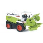 Bruder 2131 řezačka CLAAS JAGUAR 900 – Sleviste.cz