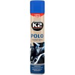 K2 POLO Cockpit Lavender 750 ml – Hledejceny.cz