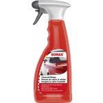 Sonax Cabrioverdeck Reiniger 500 ml – Zboží Mobilmania