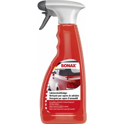 Sonax Cabrioverdeck Reiniger 500 ml | Zboží Auto