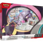 Pokémon TCG Scarlet & Violet ex Box Oinkologne – Hledejceny.cz