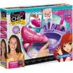 Clementoni Crazy Chic Nehtové Studio 78339 – Hledejceny.cz