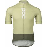 POC M's Essential Road Logo Prehnite Green/Epidote Green – Zboží Mobilmania