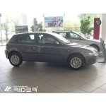 Alfa Romeo 147 00-10 lišty dveří – Zboží Mobilmania