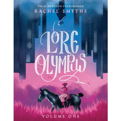 Lore Olympus 1 - Rachel Smythe