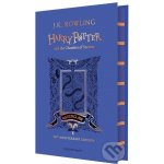 Harry Potter and the Chamber of Secrets - J.K. Rowling, Levi Pinfold ilustrácie – Sleviste.cz