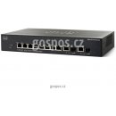 Cisco SRW208P